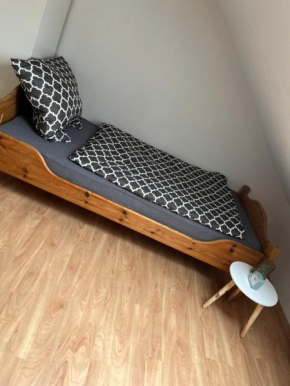 Einzelzimmer Nr4